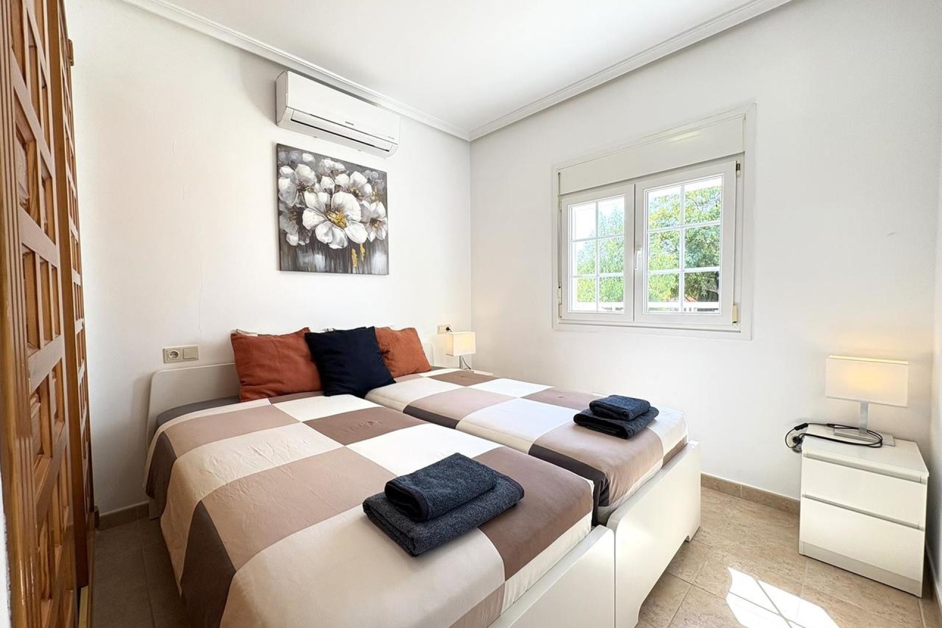 Herverkoop - Villa - Altaona Golf and Country Village