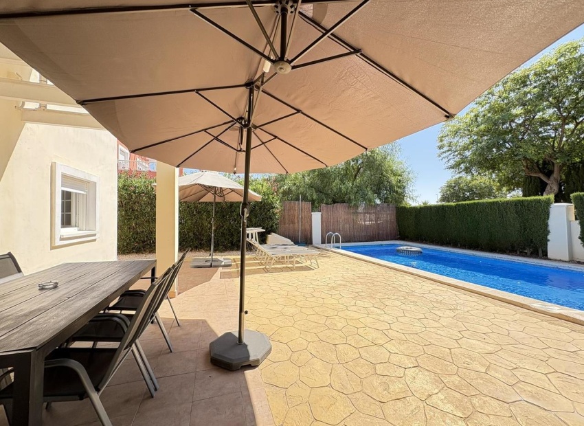 Herverkoop - Villa - Altaona Golf and Country Village