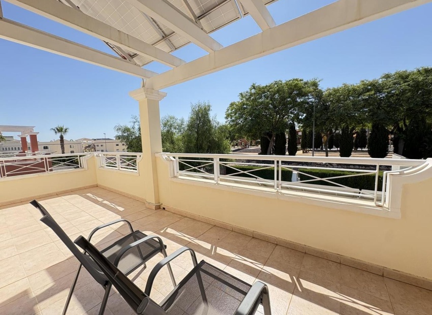 Herverkoop - Villa - Altaona Golf and Country Village