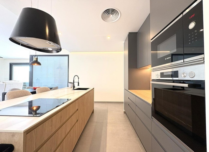 Herverkoop - Villa - Altaona Golf and Country Village