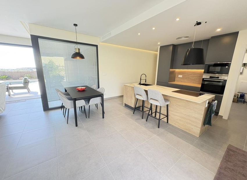 Herverkoop - Villa - Altaona Golf and Country Village