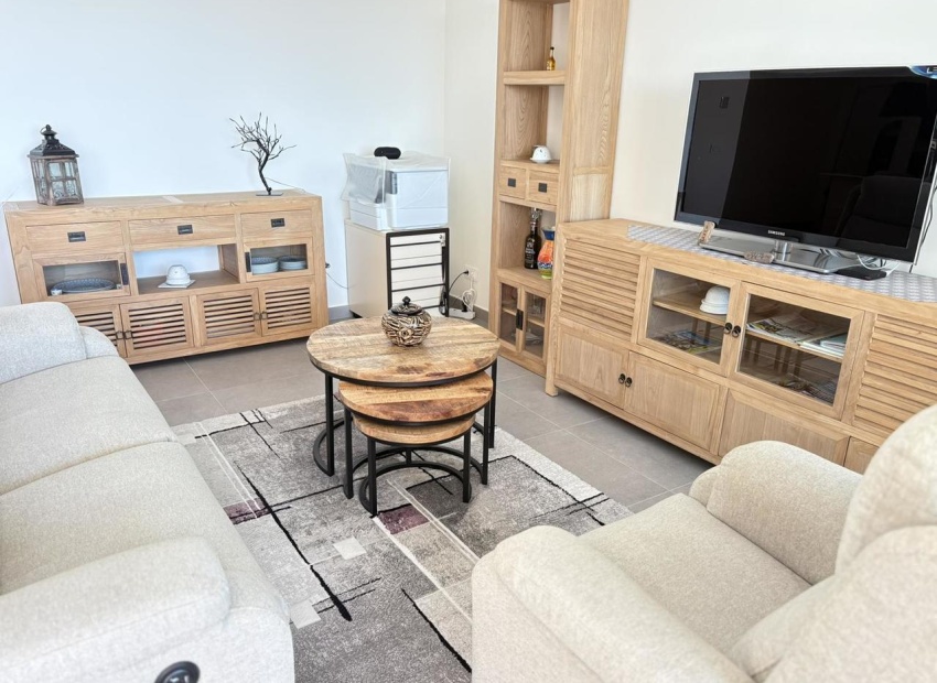 Herverkoop - Villa - Altaona Golf and Country Village