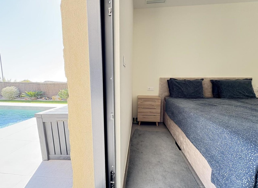 Herverkoop - Villa - Altaona Golf and Country Village