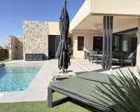 Herverkoop - Villa - Altaona Golf and Country Village