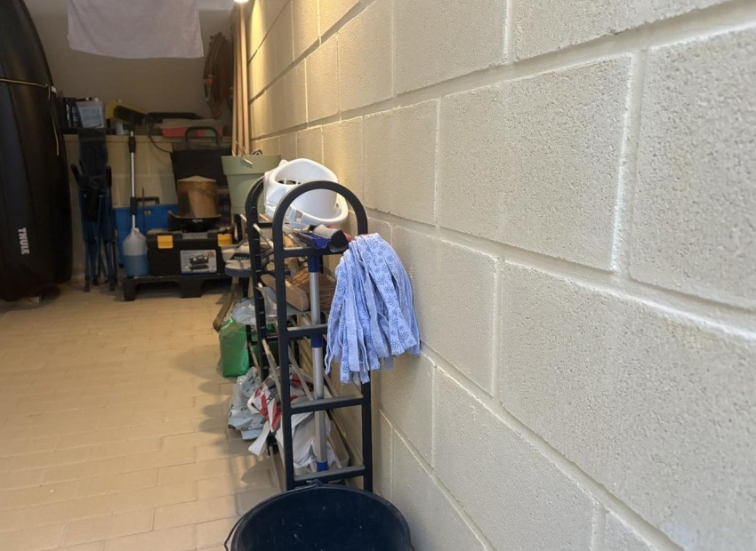 Herverkoop - Villa - Altaona Golf and Country Village