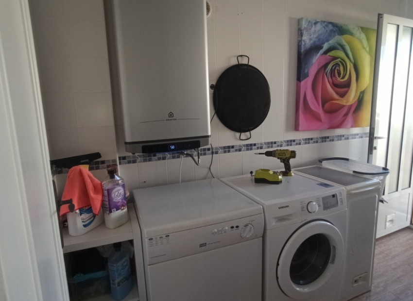 Herverkoop - Villa - Avileses