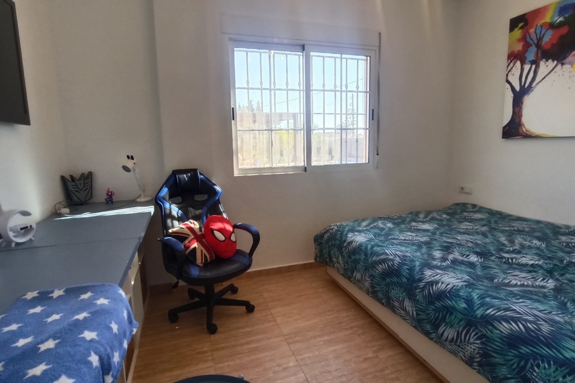 Herverkoop - Villa - Avileses