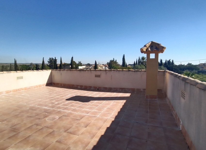 Herverkoop - Villa - Avileses