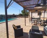 Herverkoop - Villa - Avileses