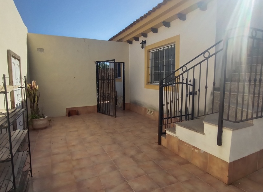 Herverkoop - Villa - Avileses