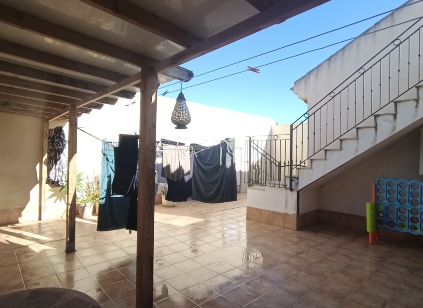 Herverkoop - Villa - Avileses