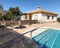 Herverkoop - Villa - Avileses