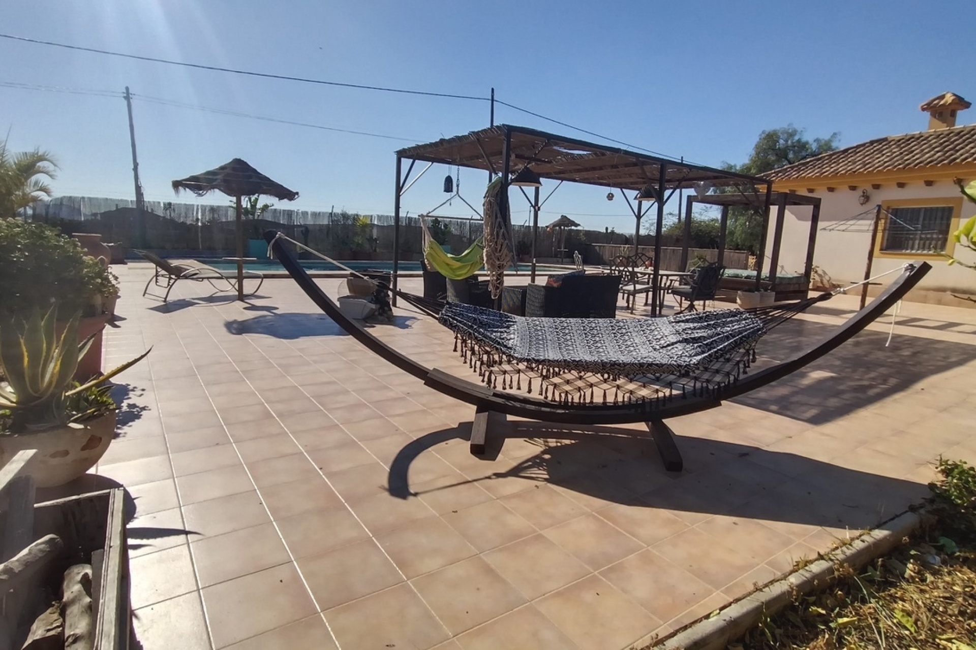 Herverkoop - Villa - Avileses