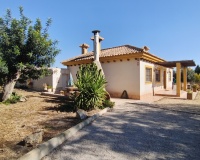 Herverkoop - Villa - Avileses