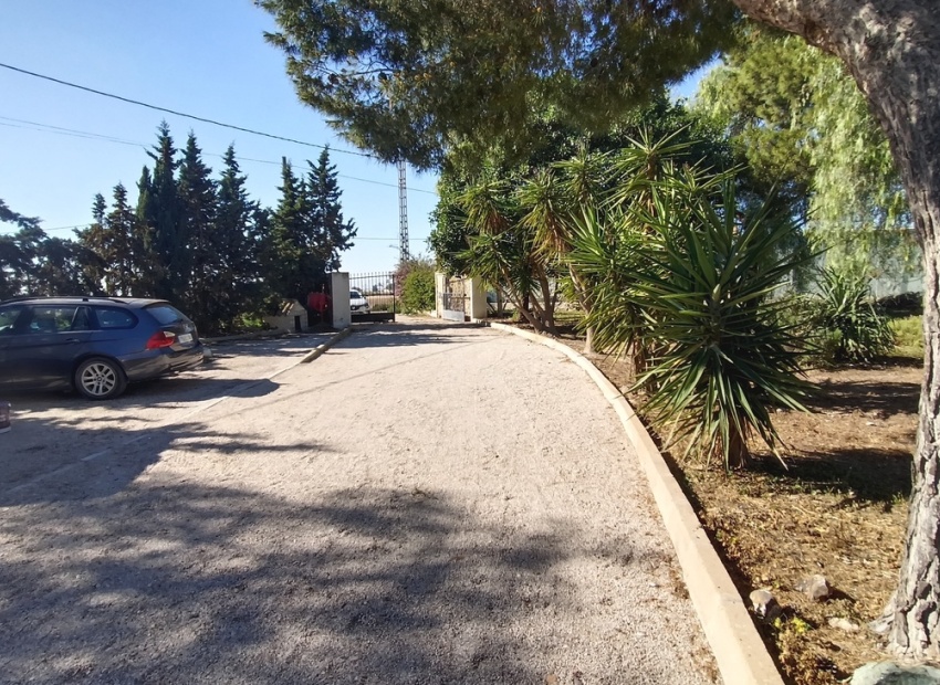 Herverkoop - Villa - Avileses