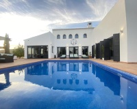 Herverkoop - Villa - Banos y Mendigo - El Valle Golf Resort