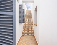 Herverkoop - Villa - Banos y Mendigo - El Valle Golf Resort