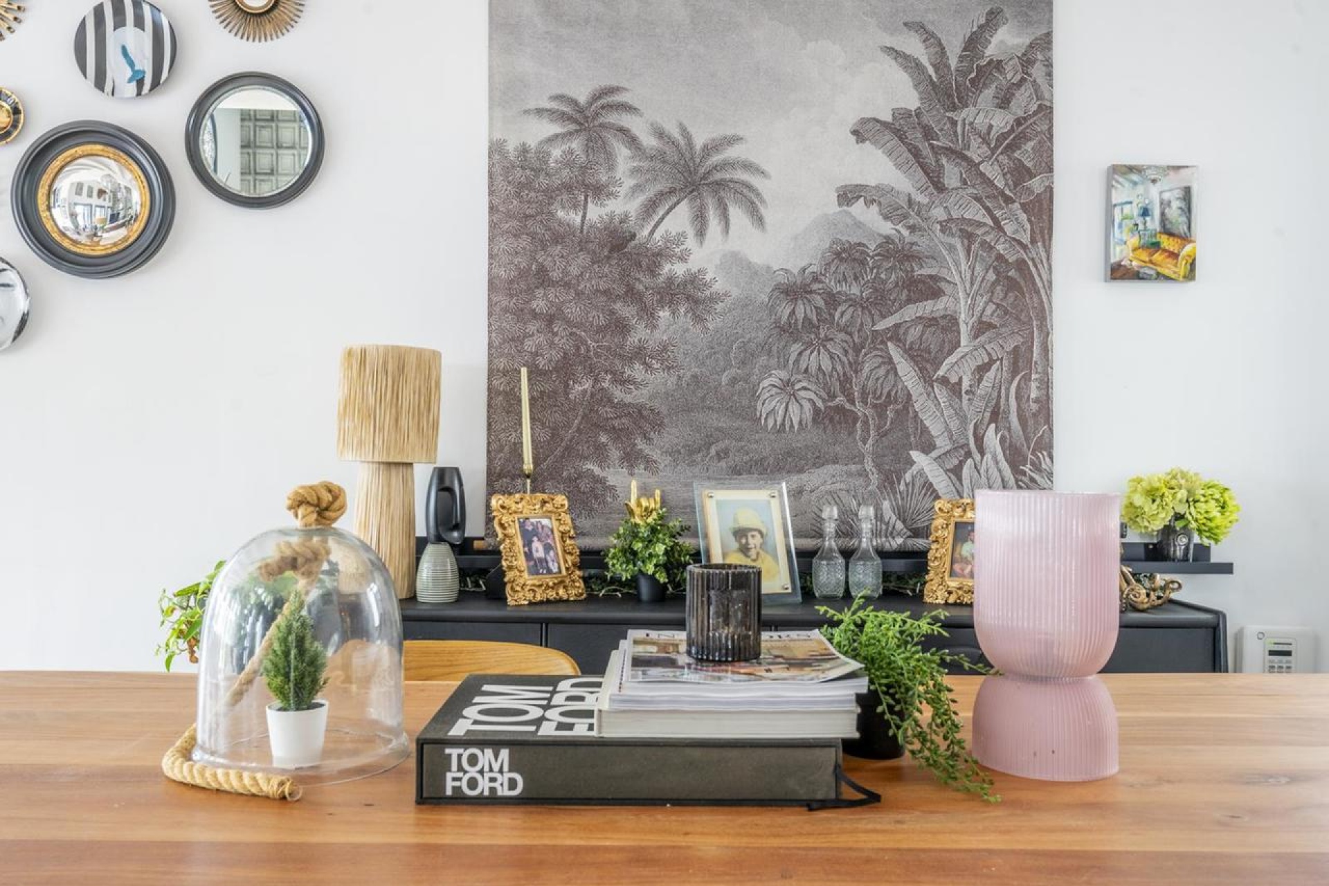 Herverkoop - Villa - Banos y Mendigo - El Valle Golf Resort