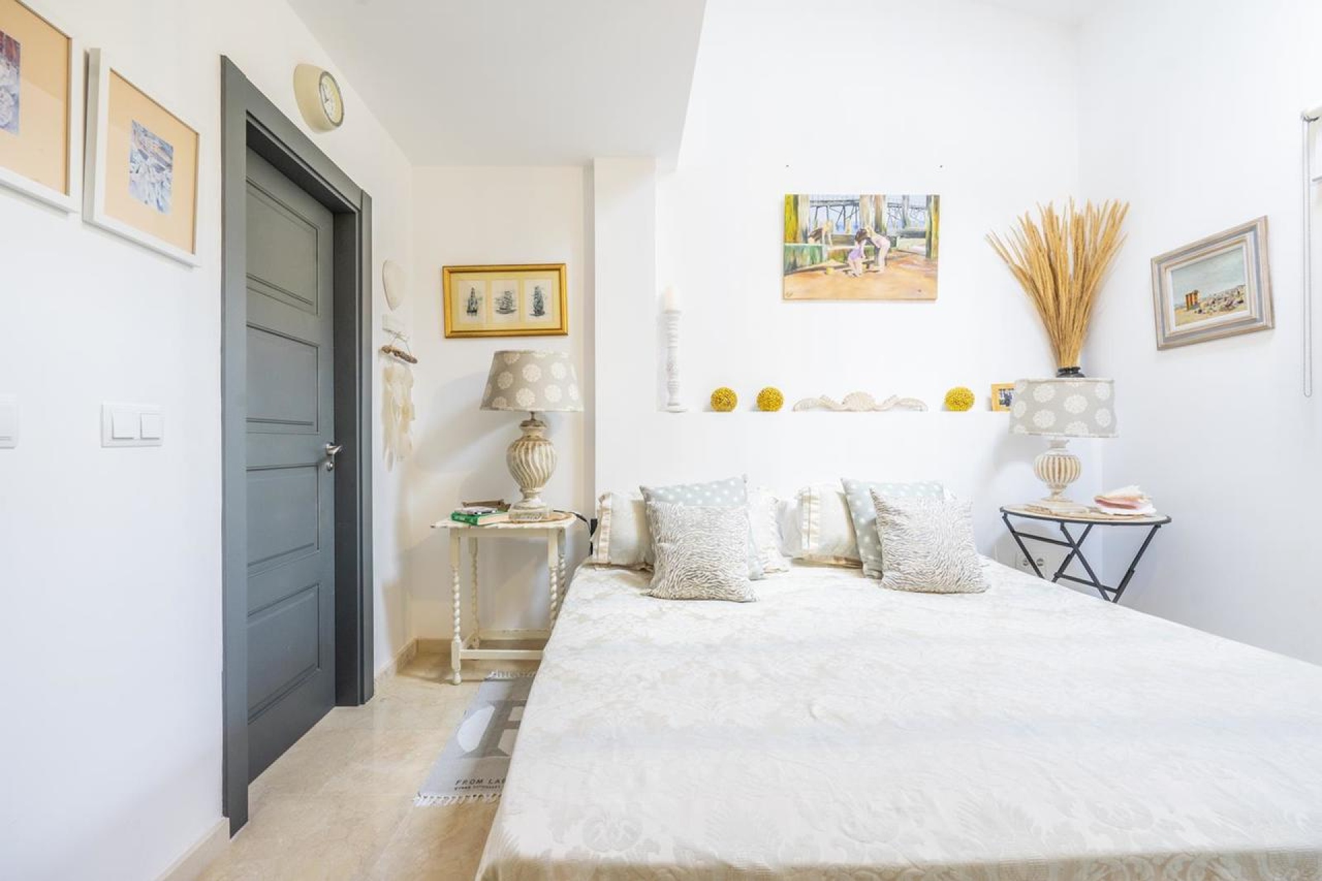 Herverkoop - Villa - Banos y Mendigo - El Valle Golf Resort