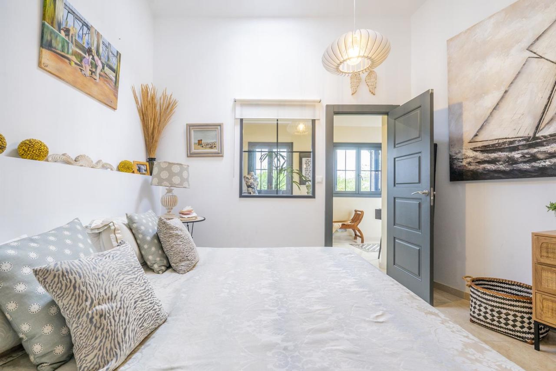 Herverkoop - Villa - Banos y Mendigo - El Valle Golf Resort