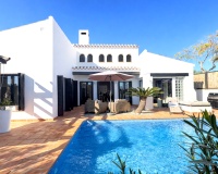 Herverkoop - Villa - Banos y Mendigo - El Valle Golf Resort