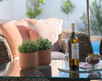 Herverkoop - Villa - Banos y Mendigo - El Valle Golf Resort