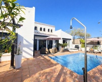 Herverkoop - Villa - Banos y Mendigo - El Valle Golf Resort