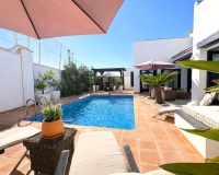 Herverkoop - Villa - Banos y Mendigo - El Valle Golf Resort