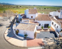 Herverkoop - Villa - Banos y Mendigo - El Valle Golf Resort