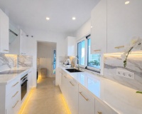 Herverkoop - Villa - Banos y Mendigo - El Valle Golf Resort