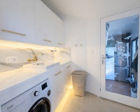 Herverkoop - Villa - Banos y Mendigo - El Valle Golf Resort