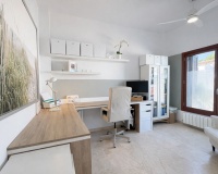 Herverkoop - Villa - Banos y Mendigo - El Valle Golf Resort