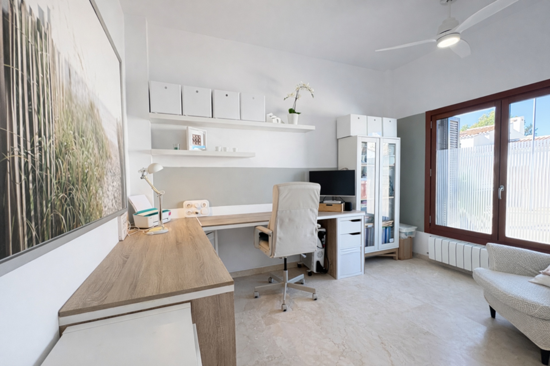 Herverkoop - Villa - Banos y Mendigo - El Valle Golf Resort