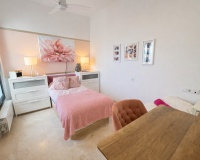 Herverkoop - Villa - Banos y Mendigo - El Valle Golf Resort