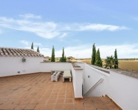 Herverkoop - Villa - Banos y Mendigo - El Valle Golf Resort