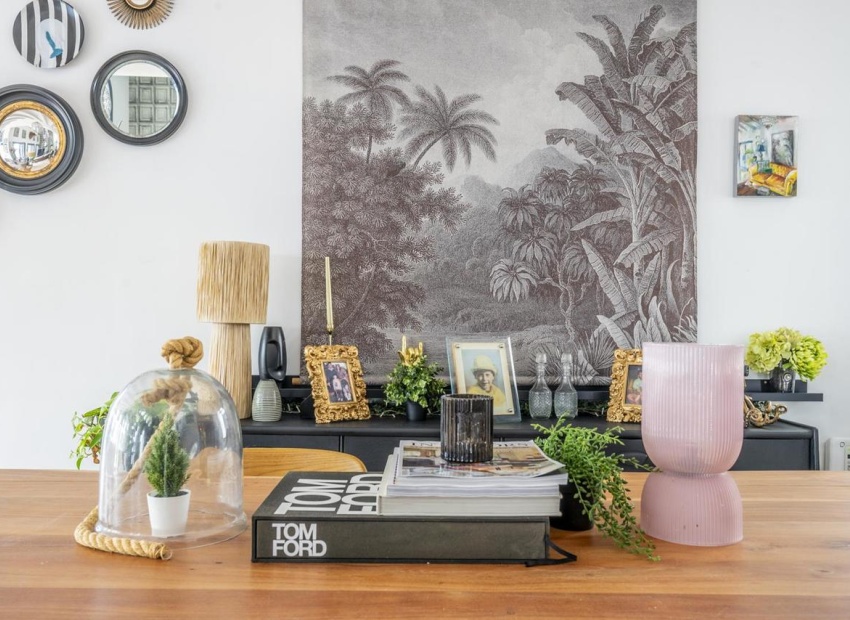 Herverkoop - Villa - Banos y Mendigo - El Valle Golf Resort