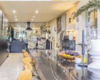 Herverkoop - Villa - Banos y Mendigo - El Valle Golf Resort