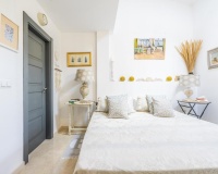 Herverkoop - Villa - Banos y Mendigo - El Valle Golf Resort