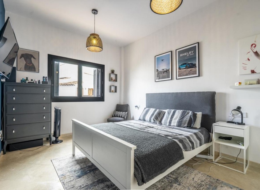 Herverkoop - Villa - Banos y Mendigo - El Valle Golf Resort