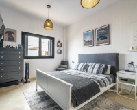 Herverkoop - Villa - Banos y Mendigo - El Valle Golf Resort