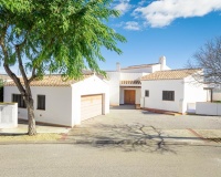 Herverkoop - Villa - Banos y Mendigo - El Valle Golf Resort