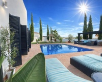 Herverkoop - Villa - Banos y Mendigo - El Valle Golf Resort