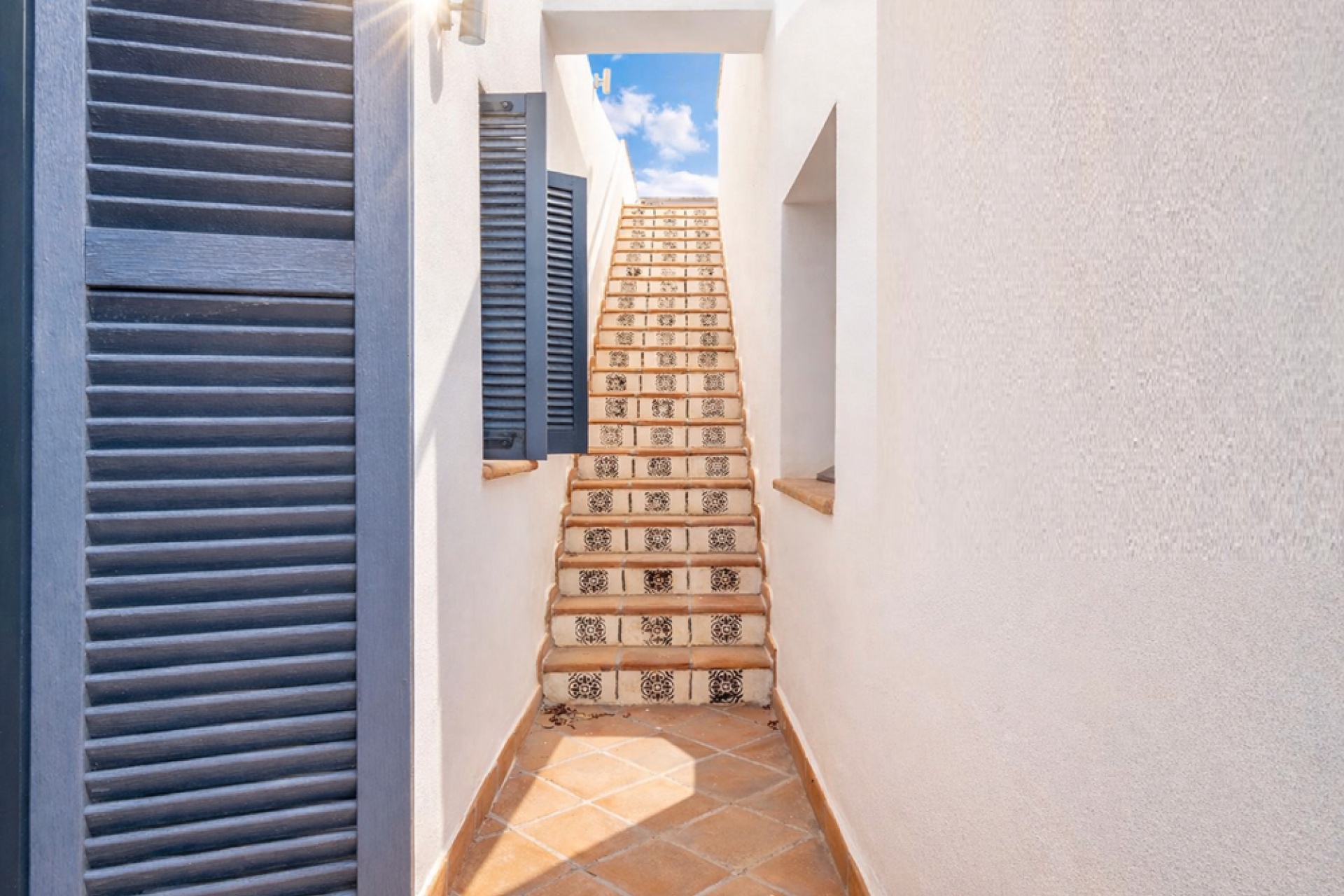 Herverkoop - Villa - Banos y Mendigo - El Valle Golf Resort