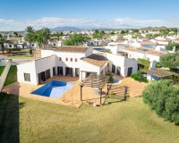 Herverkoop - Villa - Banos y Mendigo - El Valle Golf Resort