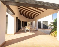 Herverkoop - Villa - Banos y Mendigo - El Valle Golf Resort