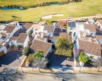 Herverkoop - Villa - Banos y Mendigo - El Valle Golf Resort