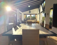 Herverkoop - Villa - Banos y Mendigo - El Valle Golf Resort