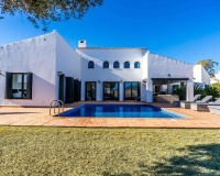 Herverkoop - Villa - Banos y Mendigo - El Valle Golf Resort