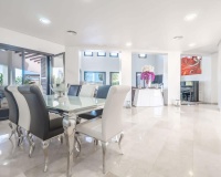 Herverkoop - Villa - Banos y Mendigo - El Valle Golf Resort