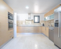 Herverkoop - Villa - Banos y Mendigo - El Valle Golf Resort